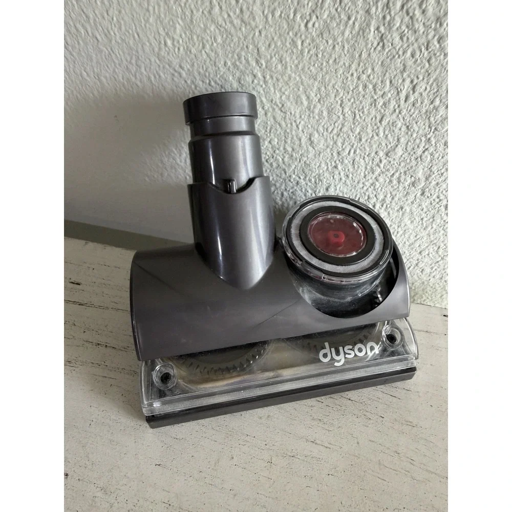 Genuine Dyson Tangle‎ Free Turbine Tool Brush Attachment - Animal Ball Vacuum